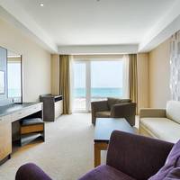 Premium Apartment with Balcony (2 Adults + 3 Children)