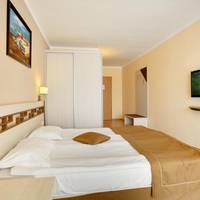Standard Double or Twin Room with Balcony