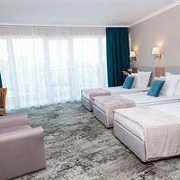 Deluxe Junior Suite