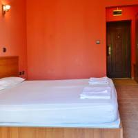 Budget Triple Room