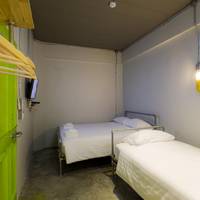 Triple Room with Private Bathroom
