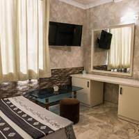 Executive Double Room with Sea View