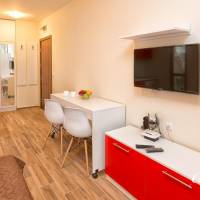 Standard Studio (1 Adult + 1 Child)