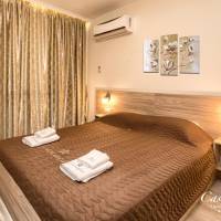 Standard Two-Bedroom Apartment (4 Adults+2 Children)