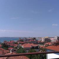 Double or Twin Room with Sea View