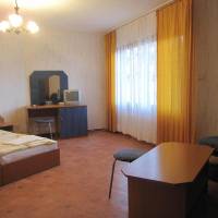 Junior Suite with Balcony (3 Adults)