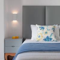 Standard Double Room with Outdoor Hot tub and Garden View