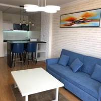Vip One-Bedroom Apartment