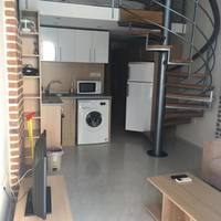 Maisonette