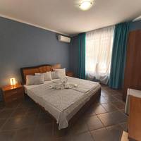 Double or Twin Room with Private Bathroom