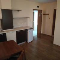 One-Bedroom Apartment with Balcony (2 Adults + 2 Children)