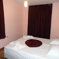 Two-Bedroom Apartment (4 Adults + 2 Children)
