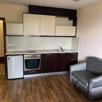 Studio with Balcony (2 Adults + 1 Child)