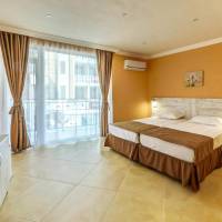 Deluxe Twin Room (2 Adults)