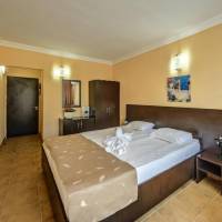Twin Room with Pool View (2 Adults + 2 Children)