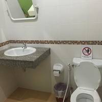 Двухместный номер с 1 кроватью