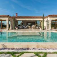 Deluxe Four-Bedroom Villa with Private Pool