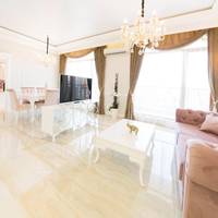 VIP Two-Bedroom Apartment