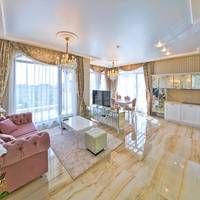 VIP Penthouse