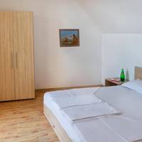 One-Bedroom Maisonette with Balcony
