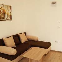 Two-Bedroom Suite with Balcony