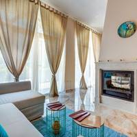Apartment - Split Level