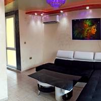 Superior Two-Bedroom Apartment B