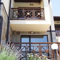 Standard Villa with Terrace