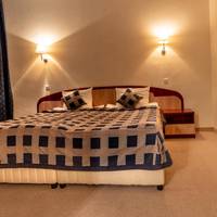 Triple Room with Park View