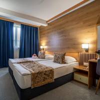 Economy Room with Park View - No Balcony