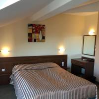 Studio with Sea View (3 Adults)