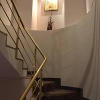 Apartment - Split Level