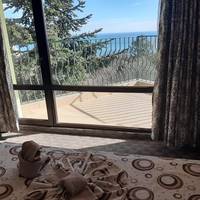 Studio with Sea View - Free Parking