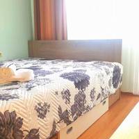 Double Room with Sea View with Free Parking