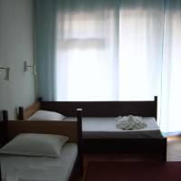 Double or Twin Room with Park View