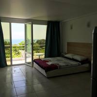 Studio Apartment with Sea View
