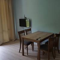 Apartment with Garden View