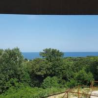 Studio Apartment with Sea View