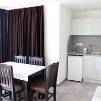 Apartment - Split Level