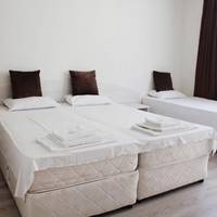 Economy Triple Room