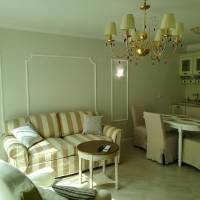 Deluxe Classic Apartment