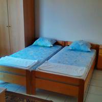 Quadruple Room with Garden View