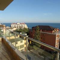Superior Double or Twin Room with Sea View