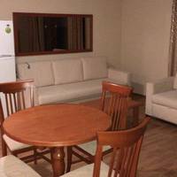 One-Bedroom Apartment - Park View