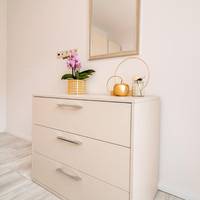 Deluxe One-Bedroom Apartment with Park View