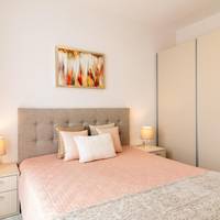 Two-Bedroom Apartment with Park View