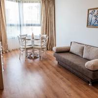 Apartment - Ground Floor without Sea View