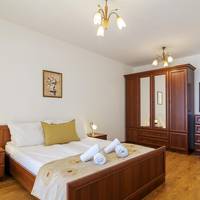 One-Bedroom Apartment (2 Adults + 1 Child)