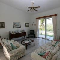 Three-Bedroom Villa with Sea View