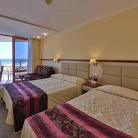 Double Room with Balcony (2 Adults + 1 Child)